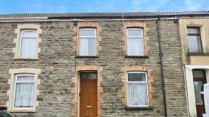 Refurbishment in Pontypridd photo